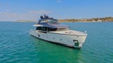 Sanlorenzo SX88 For Sale